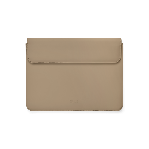 RAINS Laptop Portfolio 15"/16&apos;&apos; - Beige