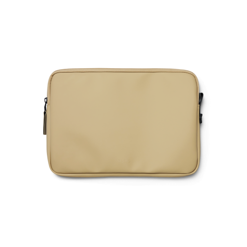 RAINS Trail Laptop Case 13"/14" W1 - Beige