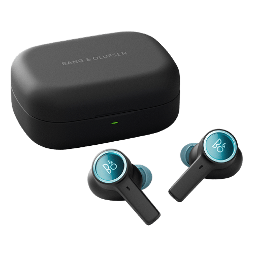 B&O Beoplay EX Anthracite Oxygen