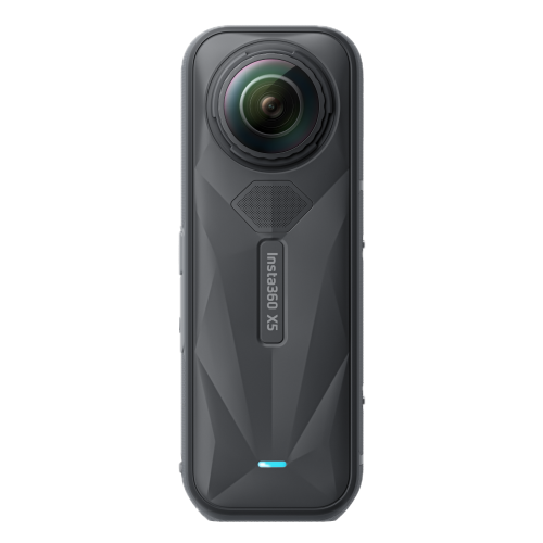 Insta360 X5 Motorcycle Bundle