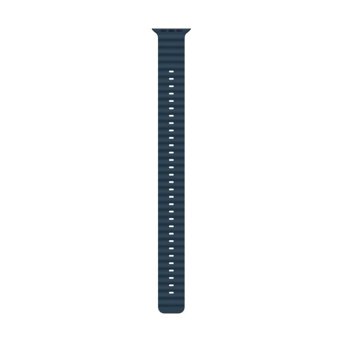 Apple Watch 49mm OceanBand Blue - Extension
