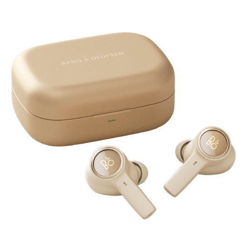 B&O Beoplay EX Gold Tone
