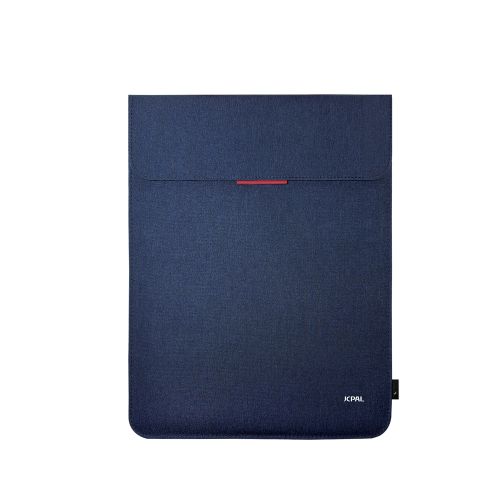 JCPal Fraser Slim Pack Sleeve 13"/14" - Navy