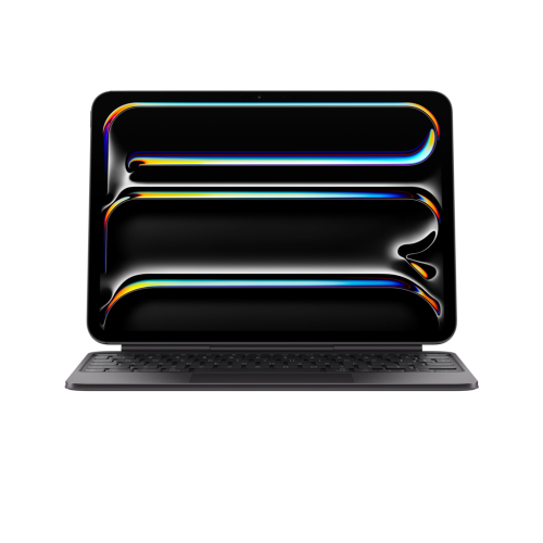 Apple iPad Pro 11" (2024) Magic Keyboard Black - Int'l English