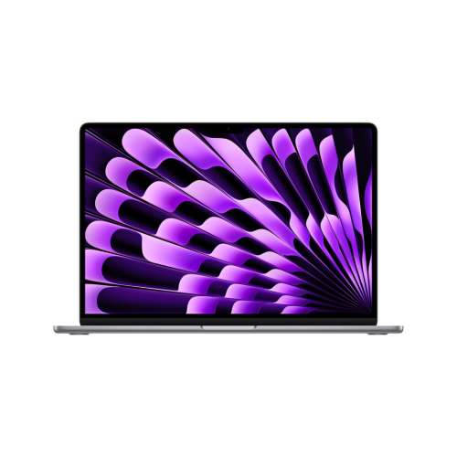 MacBook Air 15,3" Apple M3 8-Core CPU & 10-Core GPU 16GB/512GB/Space Grey INT
