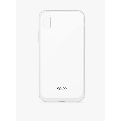 iDeal by EPICO HERO CASE iPhone X/XS - transparent