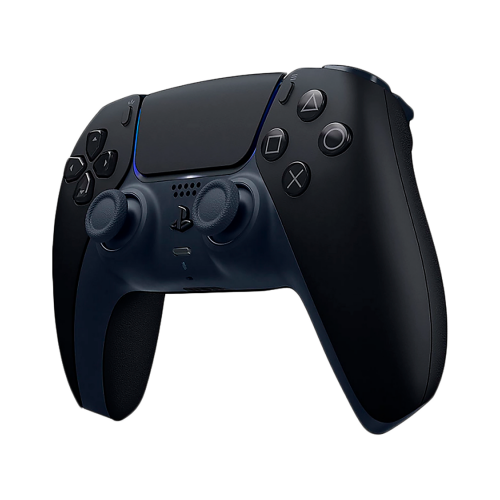 PS5 DualSense Wireless Controller BLACK