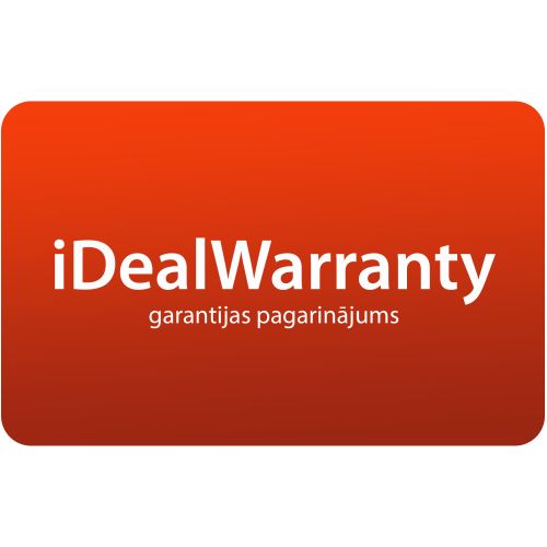 iDealWarranty Extended Warranty for 401€-500€ product