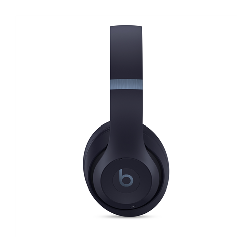 Beats Studio Pro Wireless Headphones - Navy