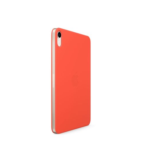 Apple iPad mini 6 Smart Folio Electric Orange