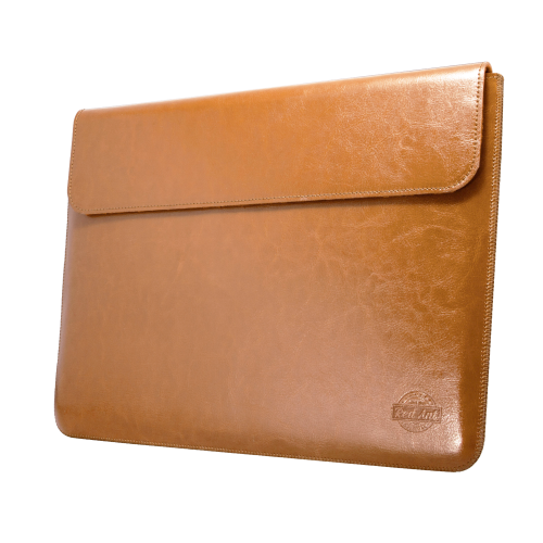RedAnt Whiskey Aroma Sleeve for MacBook Pro 16" - Mustard