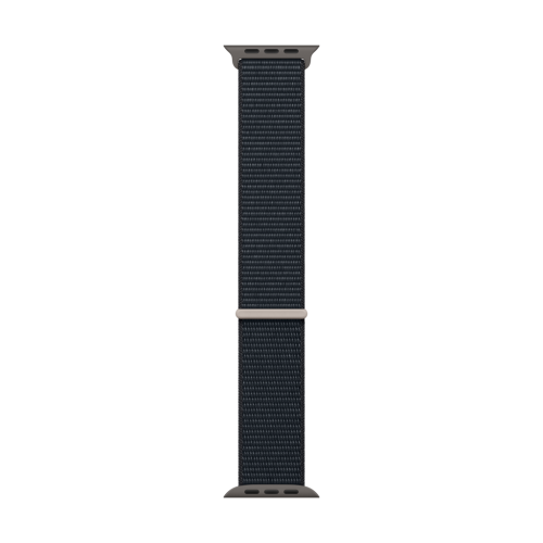 Apple Watch 45mm Sport Loop Midnight - XL