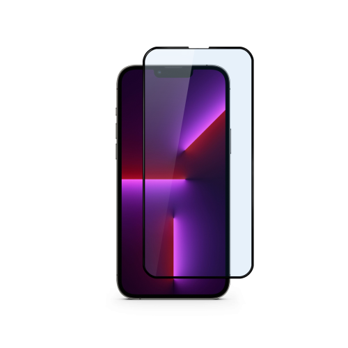 iDeal by Epico Hero Glass iPhone 16e (13/13 Pro/14) - PREMIUM PROGRAM