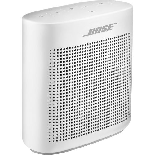 Bose SoundLink Colour II Bluetooth -speaker Polar White