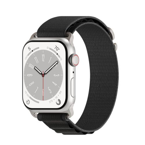 NEXT.ONE Adventure Loop for Apple Watch 45/49mm - Black