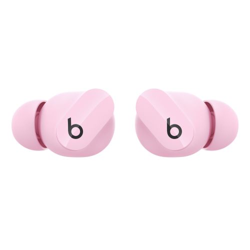 Beats Studio Buds - True Wireless Noise Cancelling Earphones Sunset Pink