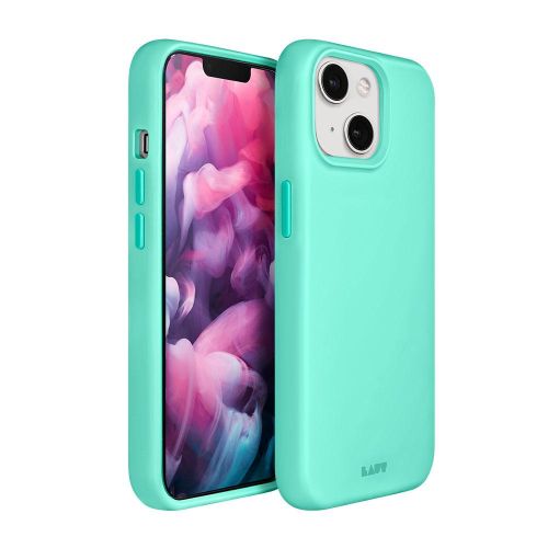 Laut iPhone 13 HUEX PASTELS (MagSafe) Spearmint