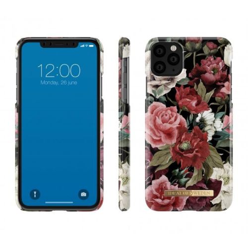 Fashion Case iPhone 11 Pro Max Antique Roses