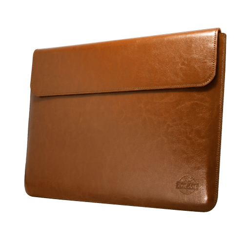 RedAnt Whiskey Aroma Sleeve for MacBook Air 13 - Brown