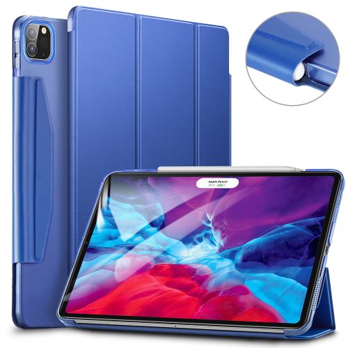 Sdesign Silicon Case iPad PRO 12.9’’ (2020) Navy Blue