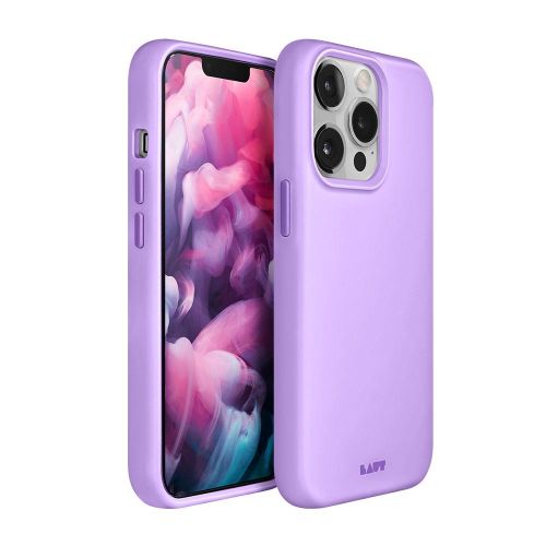 Laut iPhone 13 Pro Max HUEX PASTELS (MagSafe) Violet