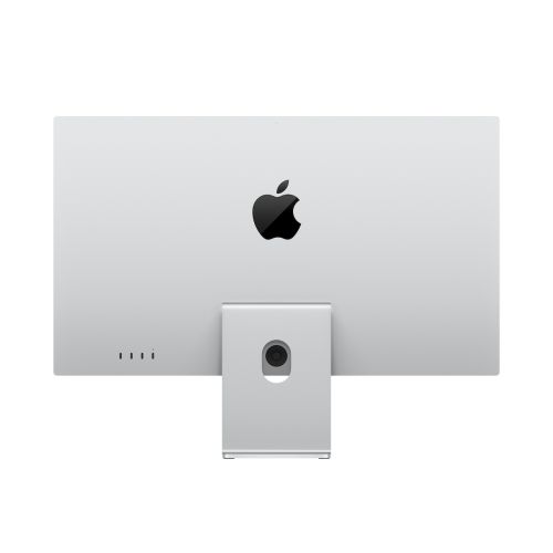 Apple Studio Display - Nano-Texture Glass - Tilt-Adjustable Stand