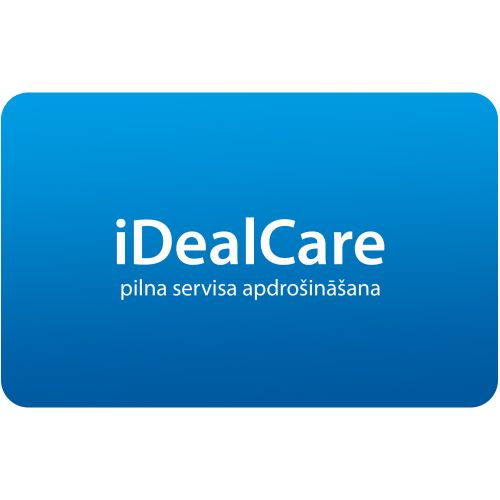 iDealCare Protection Plan for iPhone 13 Pro