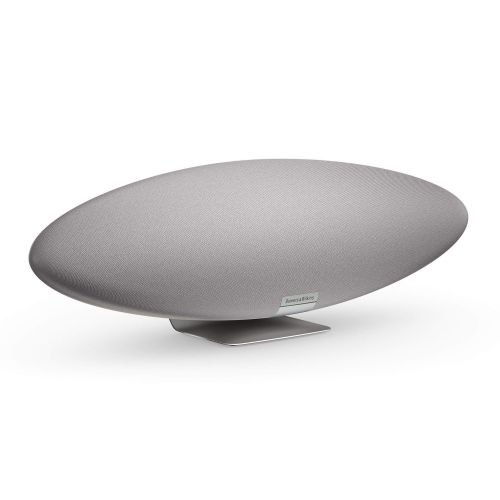 Bowers & Wilkins Zeppelin 2021 PEARL GREY UK/EC