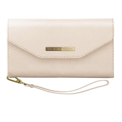 Mayfair Clutch 11 Pro Max Beige 