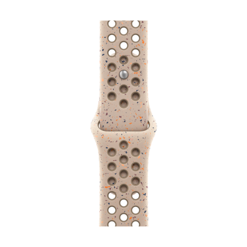 Apple Watch 41mm Nike Sport Band Desert Stone - M/L
