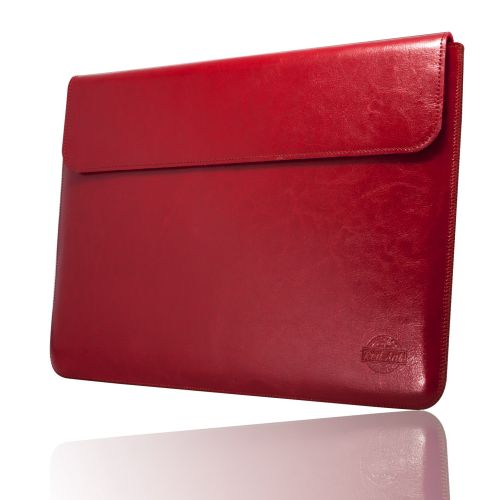 RedAnt Whiskey Aroma Sleeve for MacBook Air 13 - Red