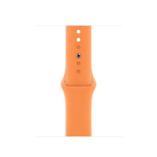 Apple Watch 41mm Sport Band Marigold