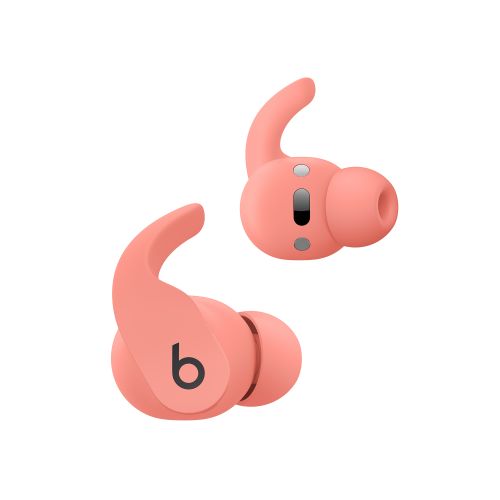 Beats Fit Pro - True Wireless Earbuds Coral Pink