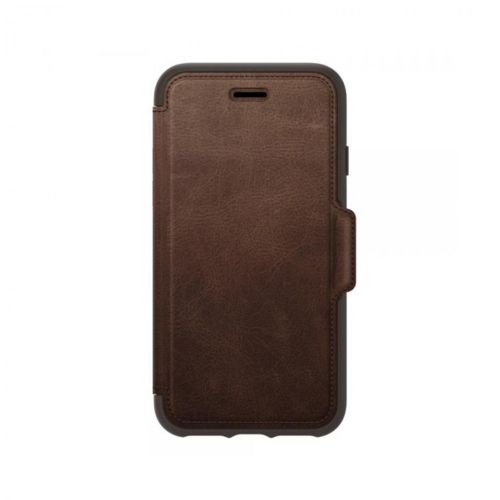 Otterbox Strada iPhone XS Max Espresso - pruun