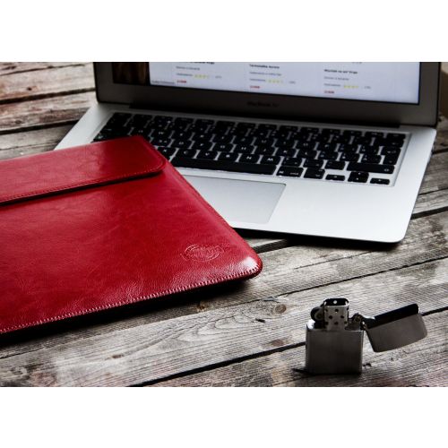 RedAnt Whiskey Aroma Sleeve for MacBook Pro/Air 13