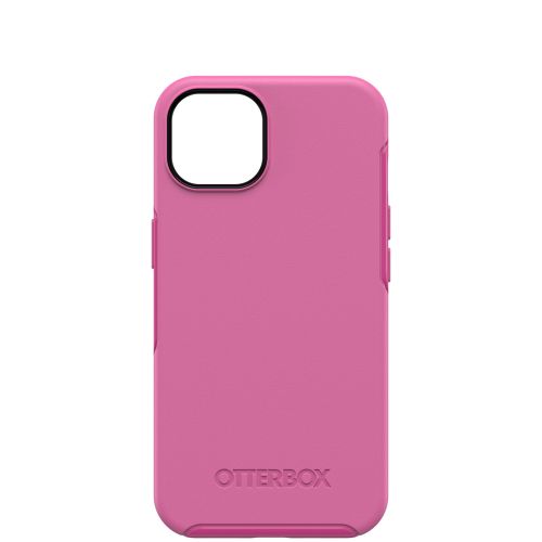 OtterBox Symmetry Plus IPhone 13 Strawberry Pink - pink