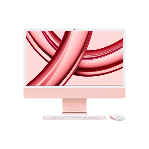 iMac 24" 2023 Apple M3