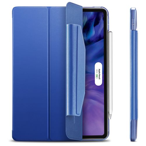 Sdesign Silicon Case iPad PRO 11’’ (2020) Navy Blue