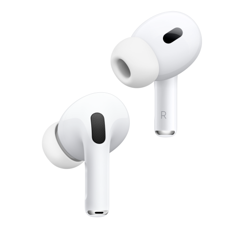 Apple AirPods Pro (2 gen) with MagSafe Case (USB-C)