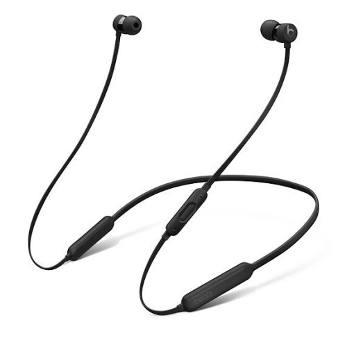 BeatsX Wireless In-Ear Black