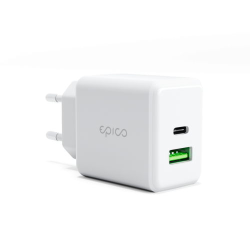 Epico 38W Pro Charger