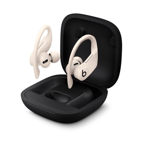 Powerbeats Pro Totally Wireless Earphones Ivory