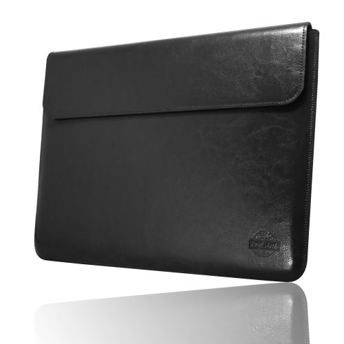RedAnt Whiskey Aroma Sleeve for MacBook Pro 14.2" - Black
