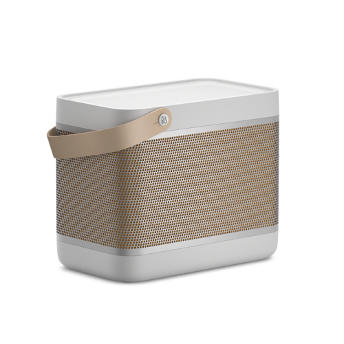 B&O Beolit 20 Grey Mist