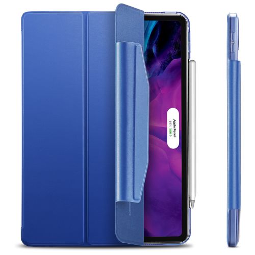 Sdesign Silicon Case iPad PRO 12.9’’ (2020) Navy Blue