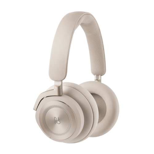 B&O Beoplay HX Headphones Sand