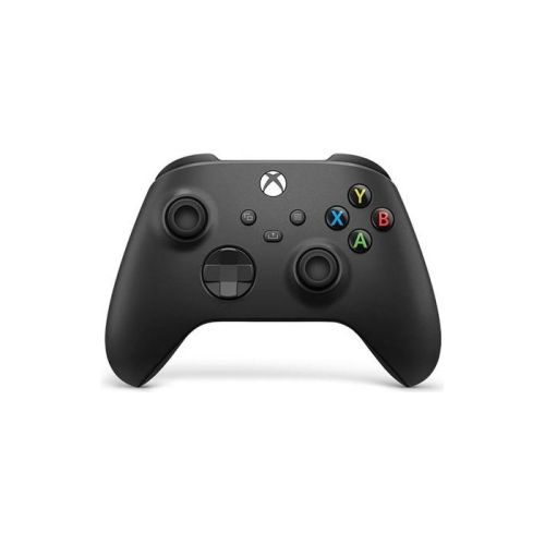 Microsoft Xbox Wireless Controller Carbon Black