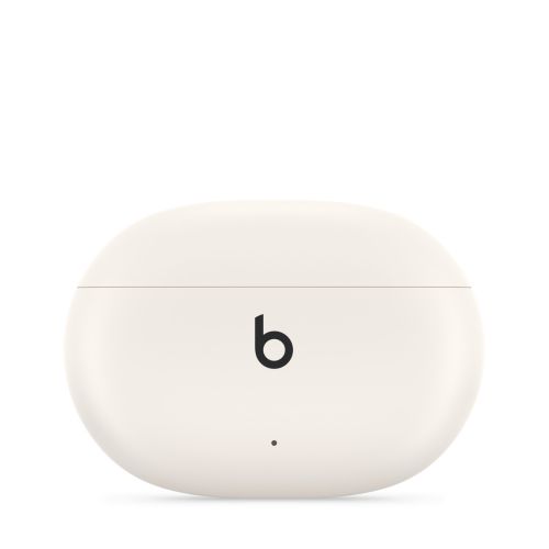 Beats Studio Buds + True Wireless Noise Cancelling Earbuds - Ivory