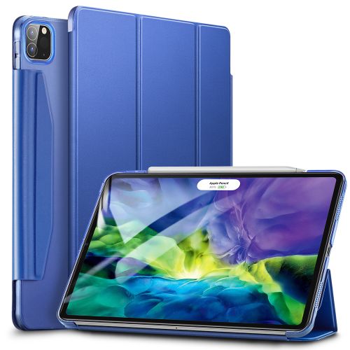 Sdesign Silicon Case iPad PRO 11’’ (2020) Navy Blue