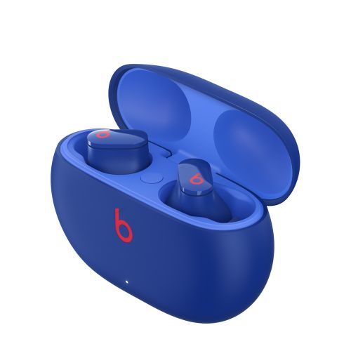 Beats Studio Buds - True Wireless Noise Cancelling Earphones Ocean Blue